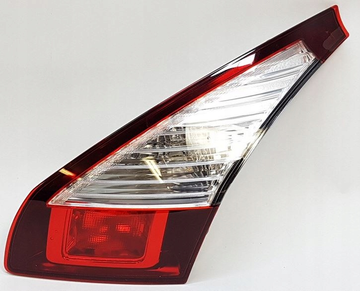 PLEKSAN 3408-STOP LAMBASI SAG İC RENAULT MEGANE III (DARK) 2015-2016 > 265500147R///-3948